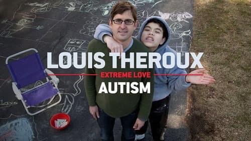 Louis Theroux: Extreme Love still