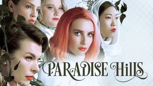 Paradise Hills still