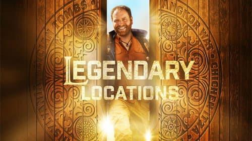 Legendary Locations still