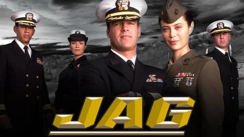 JAG still