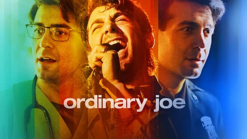 Ordinary Joe still