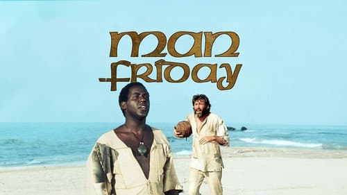 Man Friday still