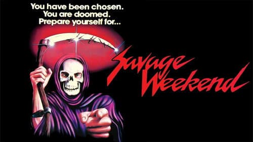 Savage Weekend still