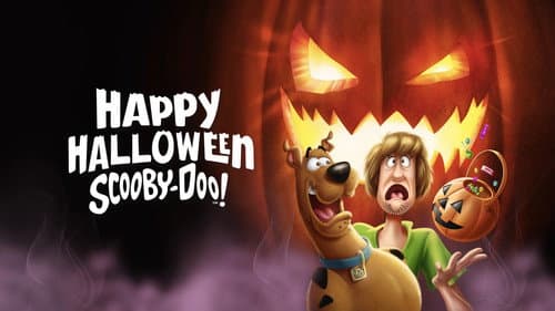 Happy Halloween, Scooby-Doo! still