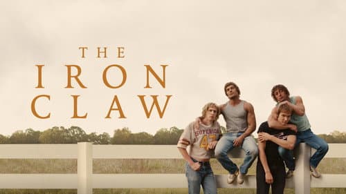 The Iron Claw still