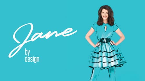 Jane by Design still