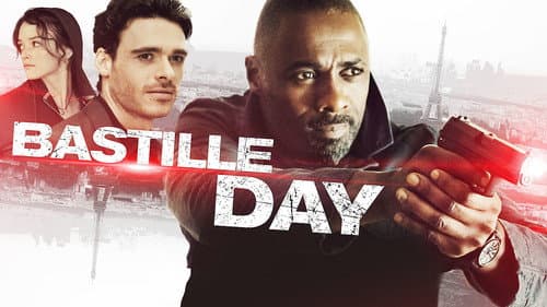 Bastille Day still