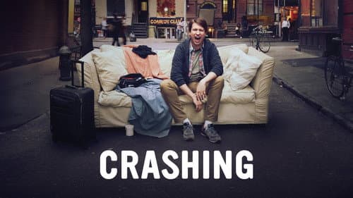 Crashing still