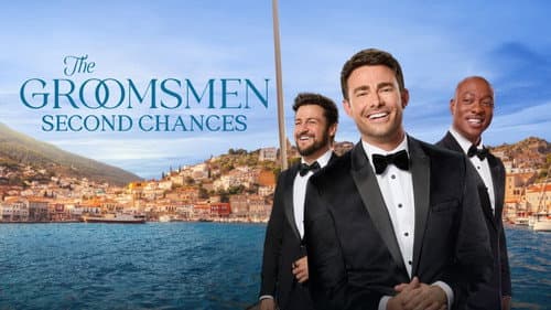 The Groomsmen: Second Chances still
