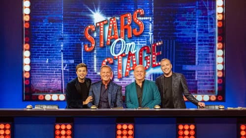 Stars on Stage still