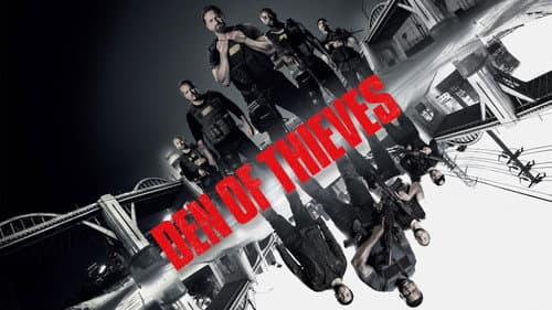 Den of Thieves still