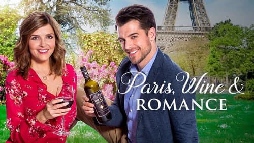 Paris, Wine & Romance still