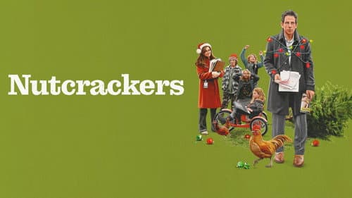Nutcrackers still