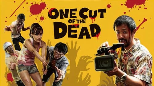 One Cut of the Dead still
