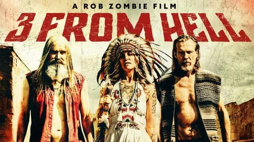 3 from Hell still
