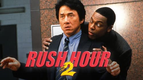 Rush Hour 2 still