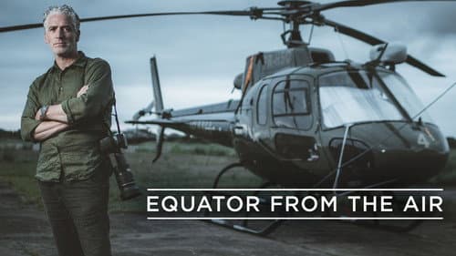 Equator from the Air still
