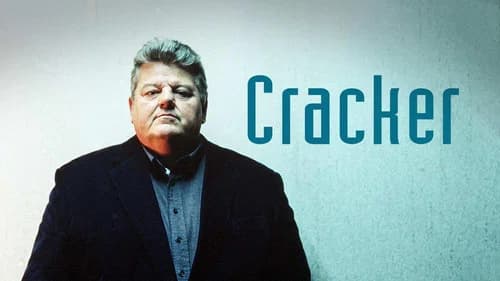 Cracker still