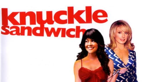 Knuckle Sandwich still
