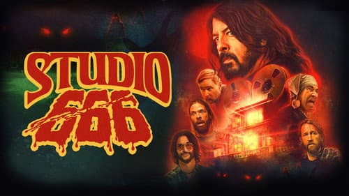 Studio 666 still