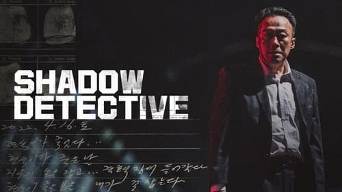 Shadow Detective still
