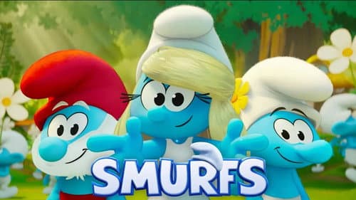 Smurfs still