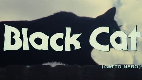 The Black Cat still