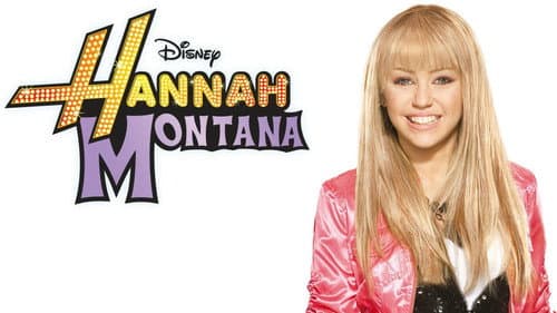 Hannah Montana still