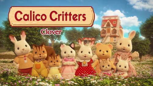 Sylvanian Families: Mini Episodes Clover still