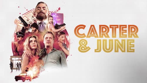 Carter & June still