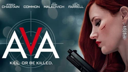 Ava still