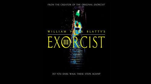 The Exorcist III still