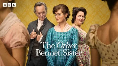 The Other Bennet Sister still