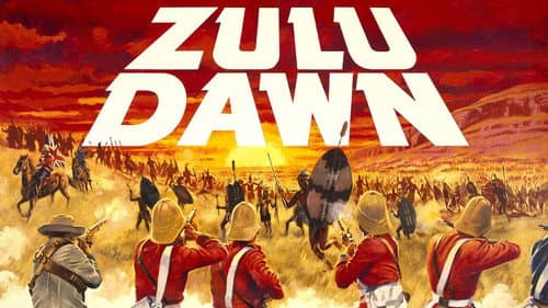 Zulu Dawn still