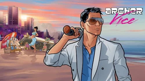 Archer still