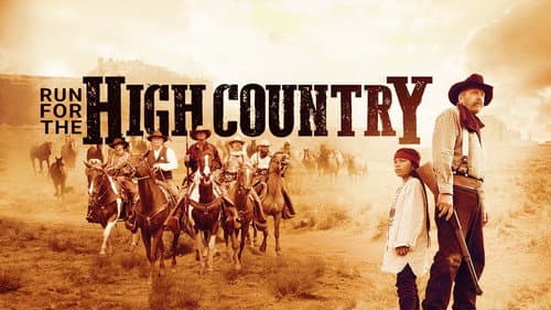 Run for the High Country still