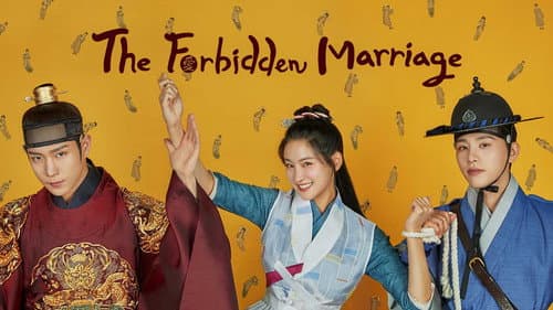 The Forbidden Marriage still