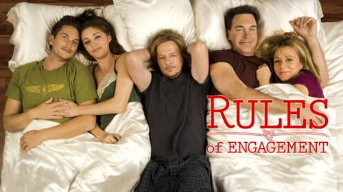 Rules of Engagement still