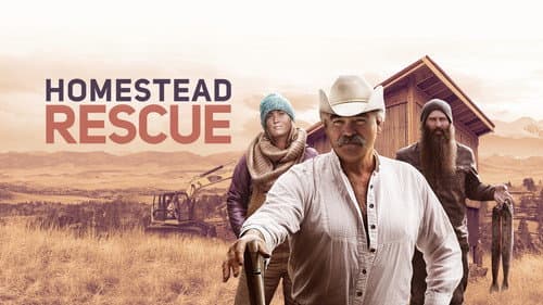 Homestead Rescue still