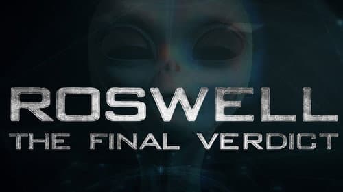 Roswell: The Final Verdict still