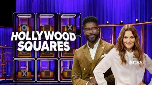 Hollywood Squares still