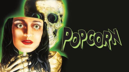 Popcorn still