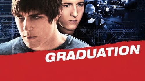 Graduation still