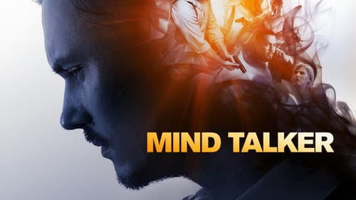 Mind Talker still