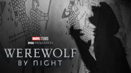 Werewolf by Night still