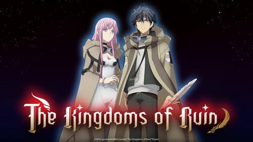 The Kingdoms of Ruin still