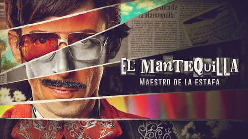 Butter Man: The Slickest Mexican Thief still