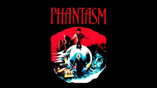 Phantasm still