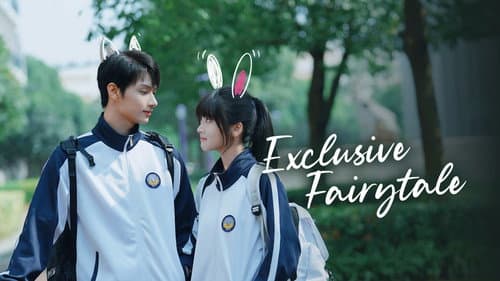 Exclusive Fairytale still