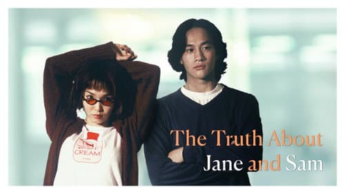 The Truth About Jane and Sam still